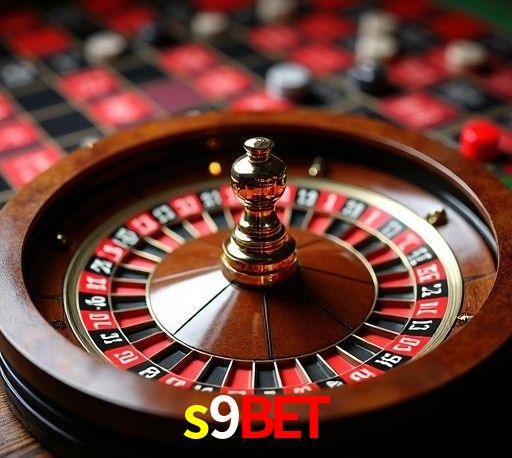 Platform Technology s9bet