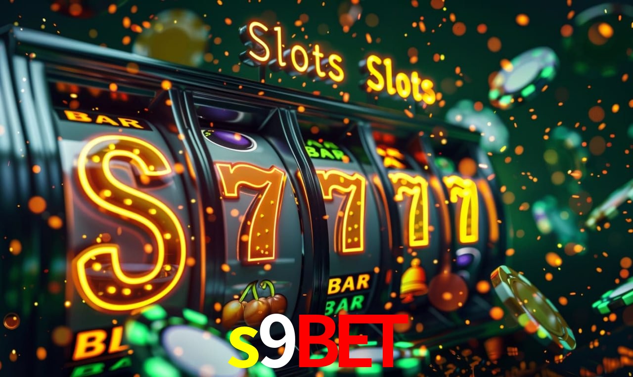 Football Betting s9bet