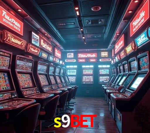 Responsive Design s9bet