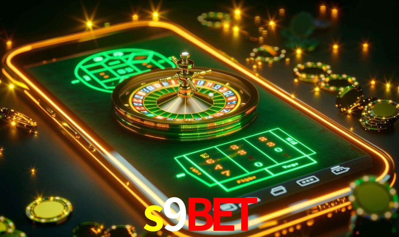 2FA Security s9bet
