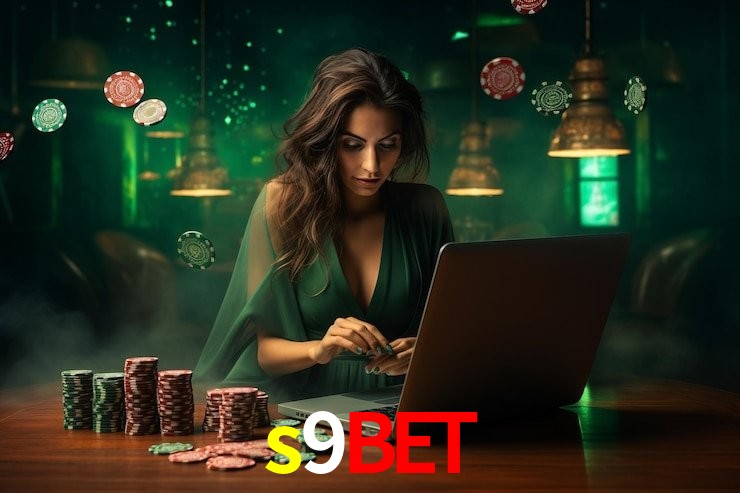 Instant EasyPaisa s9bet