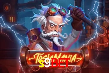 Slot Games s9bet