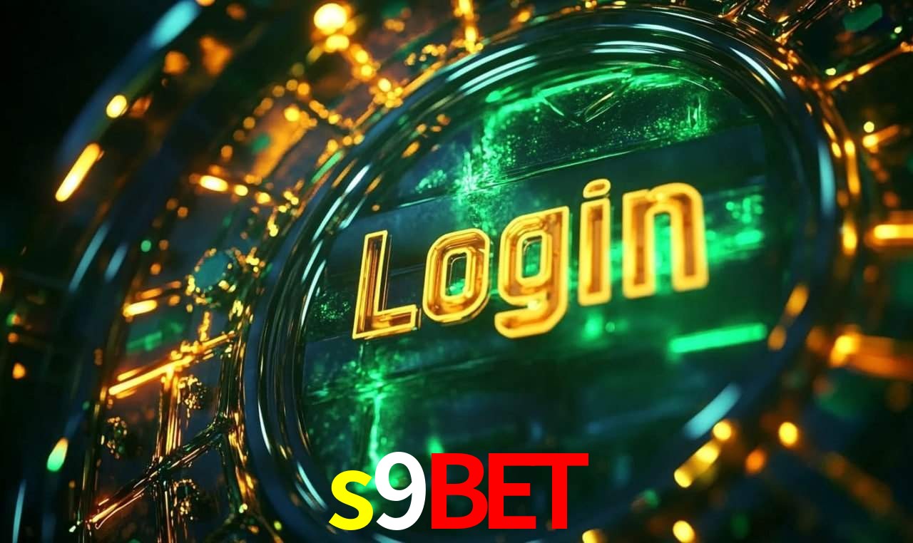 Premium Interface s9bet
