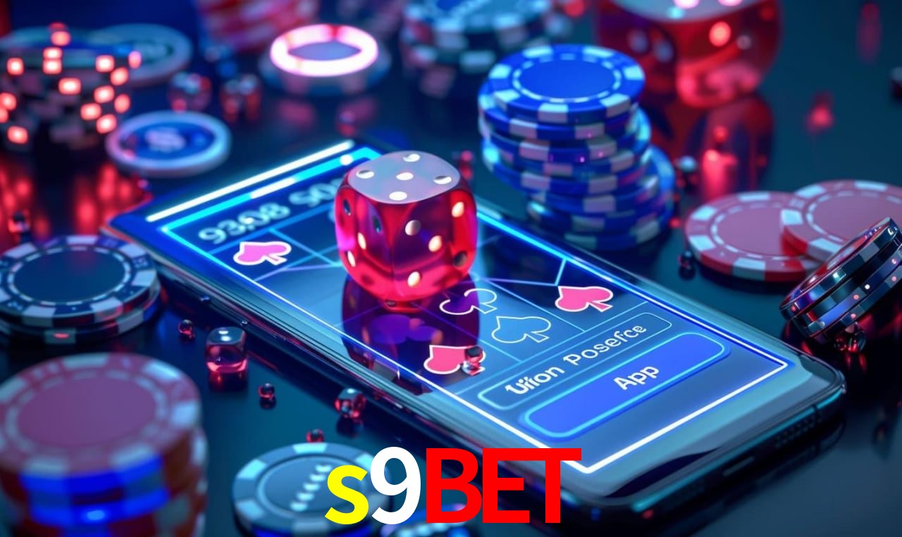 Exclusive Offers s9bet