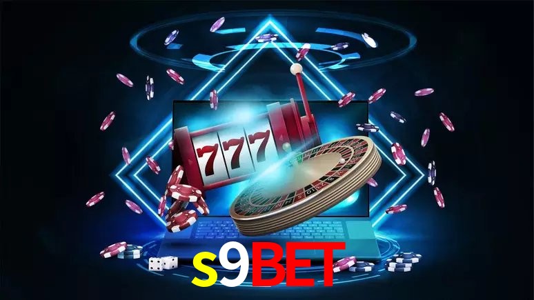 Live Casino s9bet