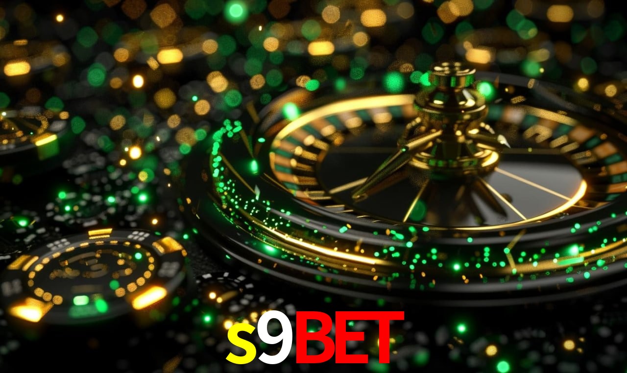 Flash Promotion s9bet